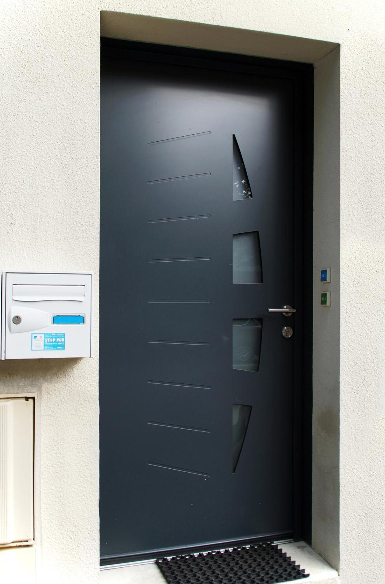 La Résidence des 53 La Roche-sur-Yon Exterior foto